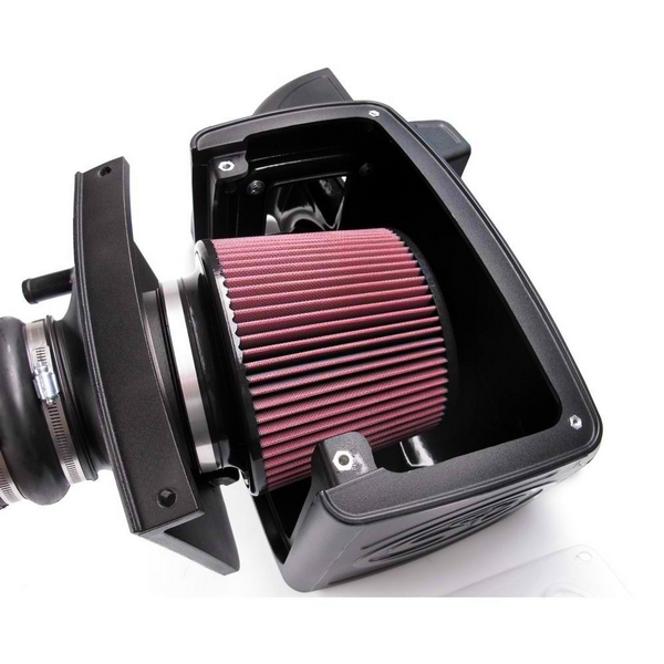 Cold Air Intake Kit - Cotton Filter